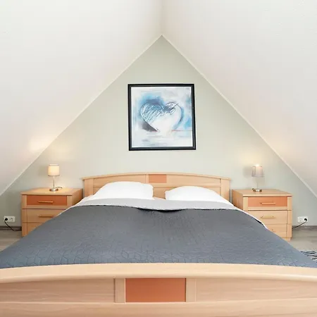 Nina Holiday home