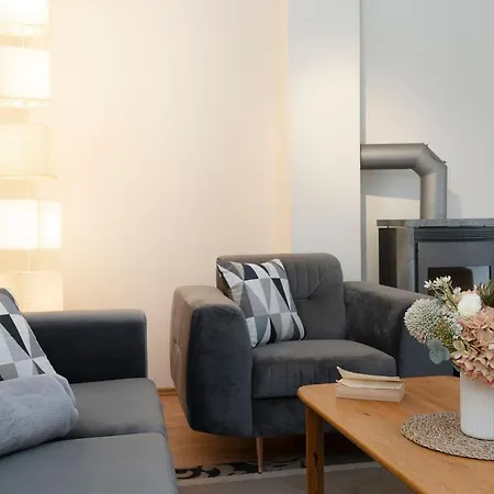 Сasa de vacaciones Nina Kellenhusen