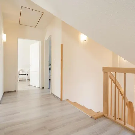 Nina Holiday home