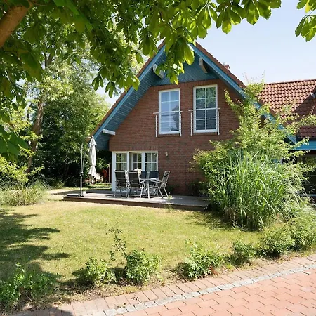 Nina Holiday home