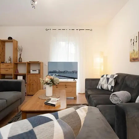 Nina Holiday home