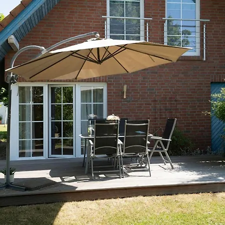 Nina Holiday home