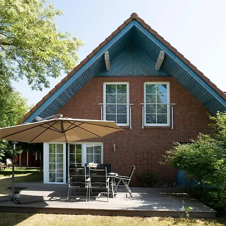 Holiday home Nina
